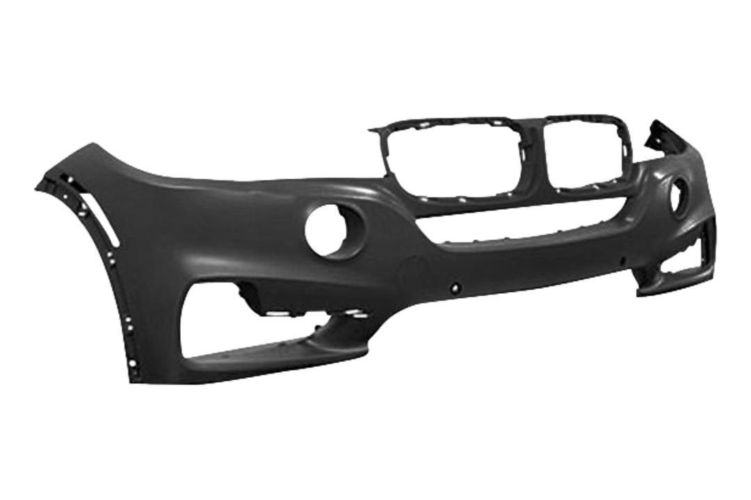 2014-2018 BMW X5 Front Bumper 51117378597 BM1000471