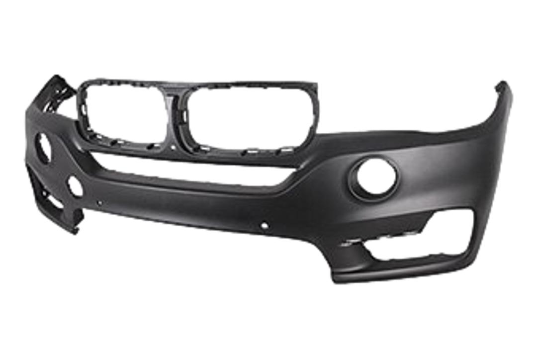 2014-2018 BMW X5 Front Bumper 51117378613 BM1000394