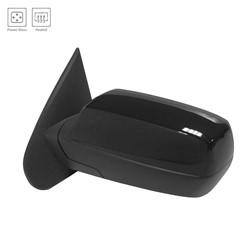2014-2018 Chevrolet Silverado 1500 19-1500_Legacy Driver Side Power Door Mirror_GM1320481