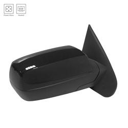 2014-2018 Chevrolet Silverado 1500 19-1500_Legacy Passenger Side Power Door Mirror_GM1321481