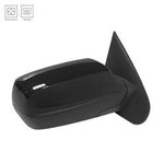 2014-2018 Chevrolet Silverado 1500 19-1500_Legacy Passenger Side Power Door Mirror_GM1321481