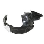 2014-2018_Forester_Passenger_Side_Front_Fender_Liner_w-Insulation_Foam_SU1249127