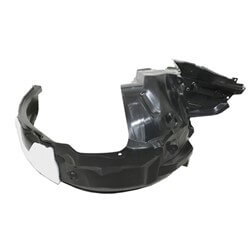 2014-2018_Forester_Passenger_Side_Front_Fender_Liner_w-Insulation_Foam_SU1249127