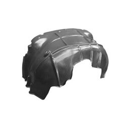 2014-2018 GMC Sierra Denali Sierra 1500 Passenger Side Fender Liner_GM1249239