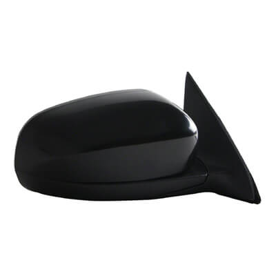 2014-2018 Jeep Cherokee Driver Side View Mirror (Non-Heated; w_o Mem; w_o Signal; w_o Puddle; w_o BSD; Right) - CH1321367