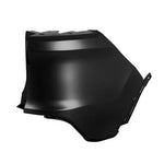 2014-2018 Jeep Cherokee Rear Bumper Extension (w/ Blind Spot Bracket; Passenger-Side) - CH1117101