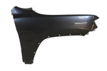 2014-2018 Jeep Grand Cherokee Fender Painted Granite Crystal Metallic (PAU) - Right
