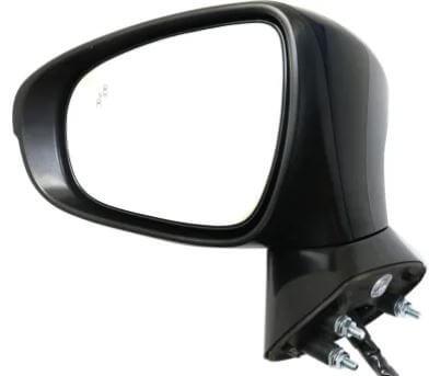 2016 Lexus GS350 Side View Mirror Painted