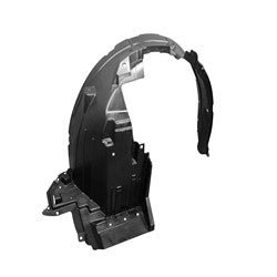 2014-2021_Nissan_Versa_Note_Passenger_Side_Fender_Liner_S_S_PLUS_SL_SV_Exc._SR_Model_NI1249141