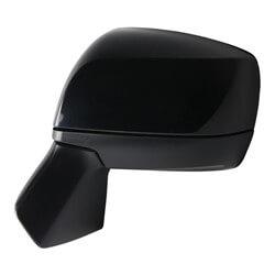 2015 Subaru Forester Side View Mirror Painted