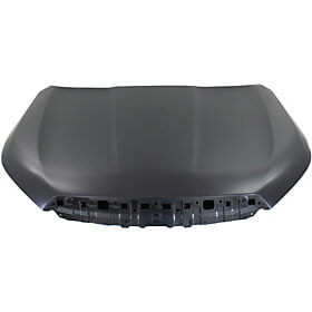 2014-2018 Subaru Forester Hood (Steel) SU1230146