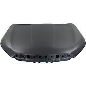 2014-2018 Subaru Forester Hood (Steel) SU1230146