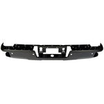 2014-2019 Chevrolet Silverado 1500 Rear Bumper OEMGM1102563