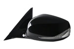 2014-2019 Infiniti Q50 Side View Mirror Driver-Side 963014HB0B IN1320129