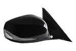 2014-2019 Infiniti Q50 Side View Mirror Passenger-Side 963026HH0B IN1321129