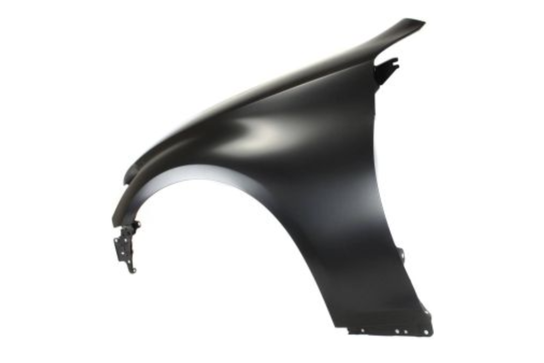 2011-2013 Infiniti M56 Driver Side Front Fender F31011MAMA IN1240116
