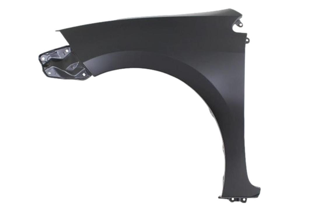 2014-2019 Toyota Corolla Fender Painted (Left; Driver-Side | Aftermarket)