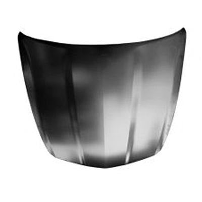 2014-2019 Cadillac CTS Hood Painted (Aluminum) GM1230436