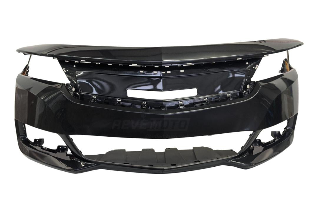 2014 Chevy Impala Body Kits & Ground Effects 2014 Chevy Impala Body Kits & Ground Effects
