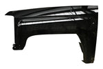 2014-2019 Chevrolet Silverado Driver-Side Fender Painted Black (WA8555) 23303551 GM1240385 ReveMoto Painted Auto Parts Replacement 