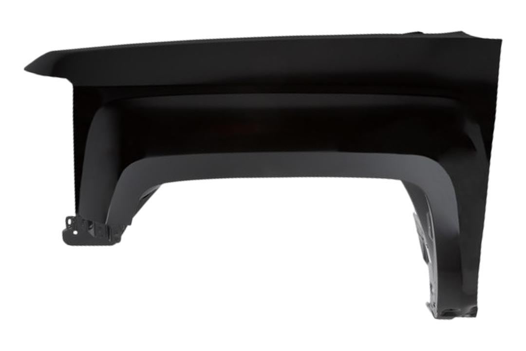 2014-2019 Chevrolet Silverado Fender Painted 23303551 GM1240385 ReveMoto Painted Auto Parts Replacement 