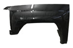 2014-2019_Chevrolet_Silverado Fender Painted Iridium Metallic (WA121V) 23303551 GM1240385 ReveMoto Painted Auto Parts Replacement 