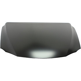 2014-2019 Lexus IS350 Hood; Sedan- Except C; Made of Aluminum; LX1230125; 5330153041ALUM