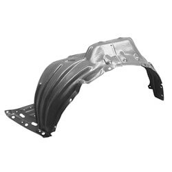 2014-2021_Mitsubishi_Mirage_Driver_Side_Fender_Liner_Hatchback_MI1248130