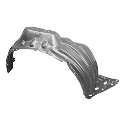 2014-2021_Mitsubishi_Mirage_Passenger_Side_Fender_Liner_Hatchback_MI1249130