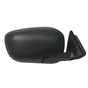 2014-2019 Nissan Rogue Passenger Side Power Door Mirror Non-Heated, US Built Models, wo Side View Camera_NI1321267