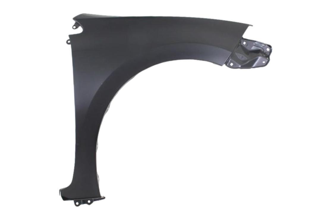 2014-2019 Toyota Corolla Fender Painted (Right; Passenger-Side | Aftermarket) ReveMoto Painted Auto Body Parts