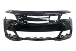 2014-2020 Chevrolet Impala Front Bumper Painted_WA8555_22990036_GM1000943