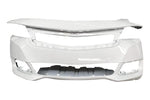 2014-2020 Chevrolet Impala Front Bumper Painted_WA8624_22990036_GM1000943
