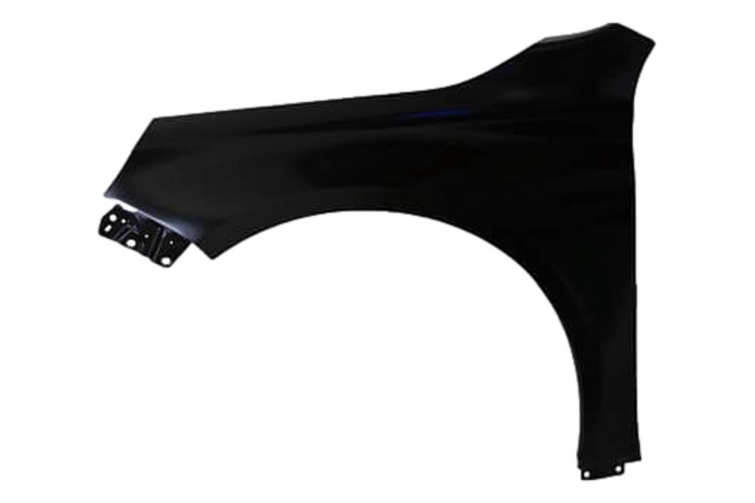 2014-2020 Chevrolet Impala Driver-Side Fender 23151660 GM1240383 ReveMoto Painted Auto Parts Replacement 