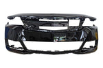 2014-2020 Chevrolet Impala Front Bumper Painted (Premier | New Body Style) WA384A 22990028 GM1000959
