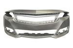 2014-2020 Chevrolet Impala Front Bumper Painted (Premier | New Body Style) WA636R 22990028 GM1000959