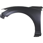 2020 Mazda Mazda6 Fender Painted