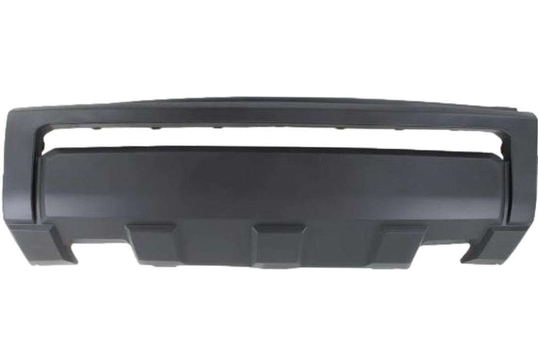 2014-2021 Toyota Tundra Front Bumper Painted
