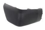 2014-2021 Toyota Tundra Rear End Cap Painted (WITHOUT: Park Assist Sensor Holes) 521550C030 Right Passenger-Side