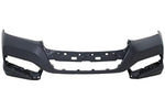2014 Honda Accord Front Bumper Painted_04711T3VA90ZZ_clipped_rev_1