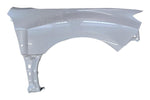 2008-2014 Subaru Impreza WRX Fender Painted_Satin_White_Pearl_37J_Passenger-Side_ 57120FG0409P_ SU1241135