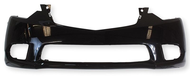 2011 Acura TSX Front Bumper Painted - ReveMoto