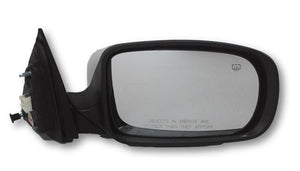 2013 Chrysler 200 : Side View Mirror Painted