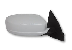 2013 Chrysler 200 : Side View Mirror Painted