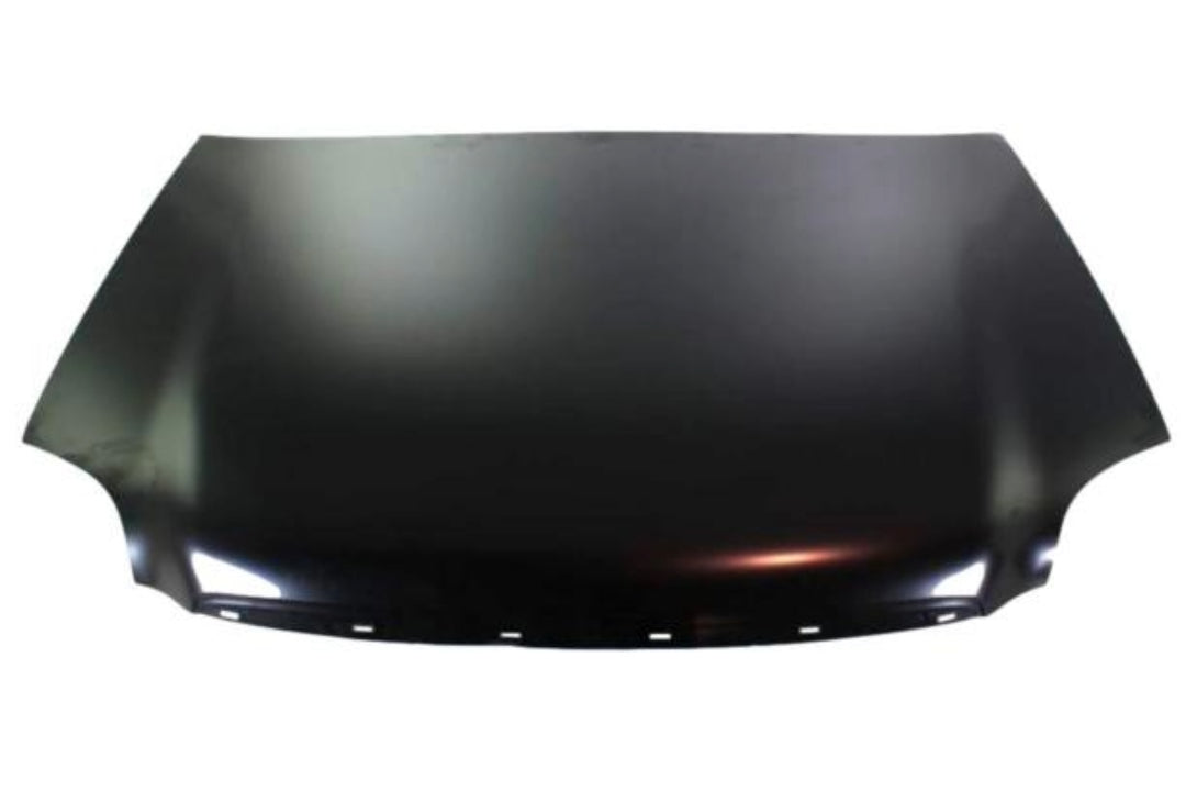 2014 GMC Yukon Denali Hood Painted 15939877 GM1230358 ReveMoto Painted Auto Parts Replacement