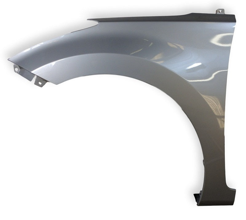 2013 Hyundai Elantra Fender Painted Radiant Silver Metallic (SM)