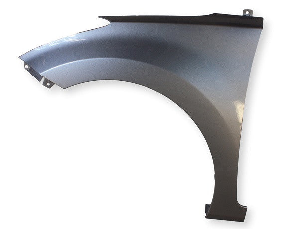 2013 Hyundai Elantra Fender Painted Titanium Gray Metallic (N5S), Sedan