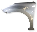 2011 Hyundai Elantra Left,Driver-side Sedan 4 Door Fender Painted Radiant Silver Metallic (SM)