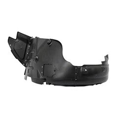 2014 Hyundai Sonata Driver Side Fender Liner_HY1248135