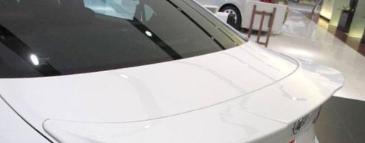 2014+ IS SERIES LIP-MOUNT NO-LIGHT FACTORY-STYLE (LARGE) WT-14014